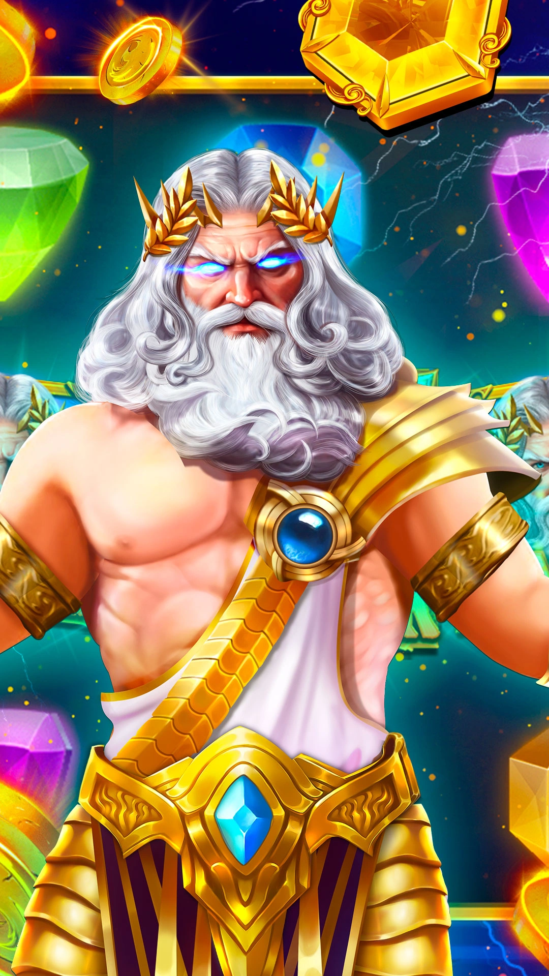 Ukraine Game Screenshot